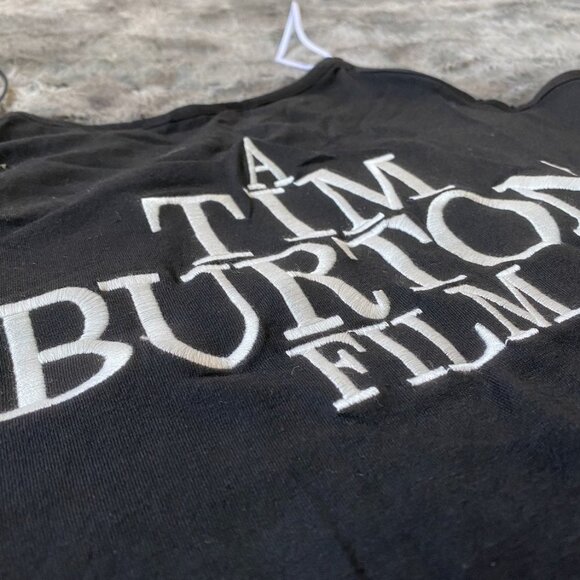 Tim Burton Skinny Dress - Picture 6 of 6